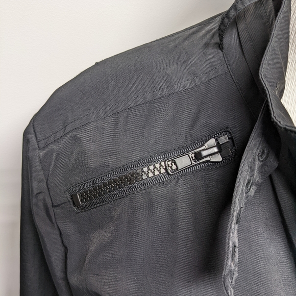 Hause Of Howe Jacket Size M - Picture 8 of 11